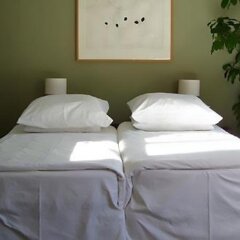 Отель B&B La Gloria No.10 Антверпен спа