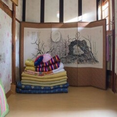 Отель Sitong Hanok Guesthouse Jongno детские мероприятия