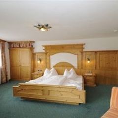 Hotel Alpenjuwel Горнолыжный курорт Ортлер фото 2