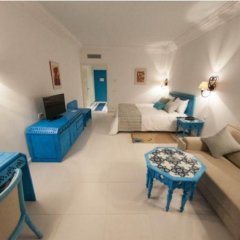 Regency Hotel and Spa in Monastir, Tunisia from 78$, photos, reviews - zenhotels.com guestroom photo 5