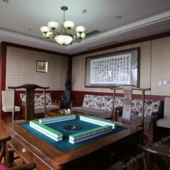 Chengdu Zihao Hotel детские мероприятия