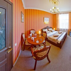 Hotel GP na Zvenigorodskoy Санкт-Петербург комната для гостей