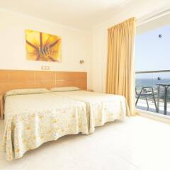 azuLine Hotel Atlantic комната для гостей фото 3