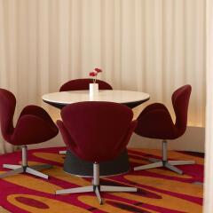 Отель Park Plaza Sukhumvit Bangkok