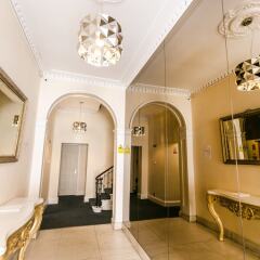 Апартаменты Park Lane Apartments - Clarges Street интерьер отеля