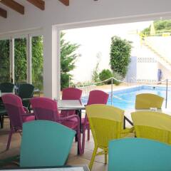 Bellavista Hotel & Spa бассейн фото 2