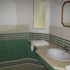 Hill Diar in Sousse, Tunisia from 67$, photos, reviews - zenhotels.com bathroom