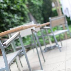 Отель Aparthotel Castelnou Бельгия, Гент - отзывы, цены и фото номеров - забронировать отель Aparthotel Castelnou онлайн балкон
