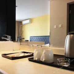 FX Hotel Шэньчжэнь удобства в номере