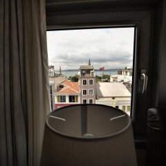 My Kent Hotel Турция, Стамбул - отзывы, цены и фото номеров - забронировать отель My Kent Hotel онлайн фото 19