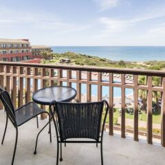 Hotel Ilunion Calas De Conil балкон
