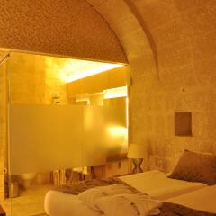 The Loop Hotel Kapadokya Аванос комната для гостей фото 4