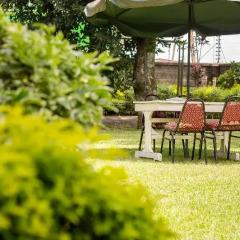 Отель Jumuia Guest House Nakuru фото 3