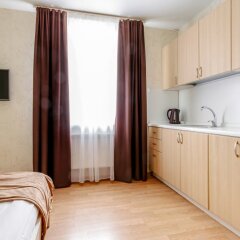 Гостиница Исаевский в номере фото 2