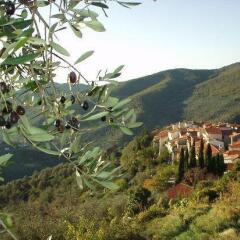 Отель Agriturismo Gli Orti Италия, Кьюзанико - отзывы, цены и фото номеров - забронировать отель Agriturismo Gli Orti онлайн фото 7