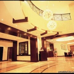 Отель Number One Tower Suites Дубай