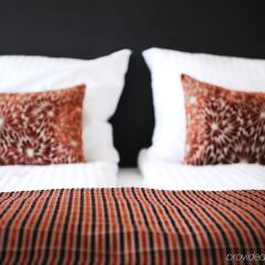 Апартаменты Frogner House Apartments - Lagardsveien 61 Ставангер сейф в номере