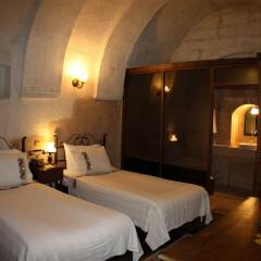 Cappa Villa Cave Hotel & Spa комната для гостей фото 3