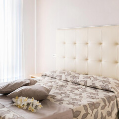 Hotel Sandra Римини комната для гостей фото 5
