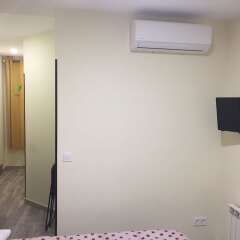 Отель Jqc Rooms Мадрид удобства в номере
