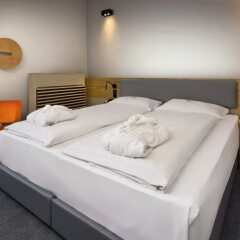 Отель Intercityhotel Munchen Мюнхен детские мероприятия фото 2