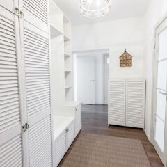 Апартаменты SutkiMinsk Apartment Минск интерьер отеля фото 3