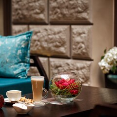 City Hotel Teater в номере фото 2