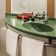 Отель ibis Paris Porte d'Orléans в номере фото 2