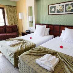 Отель Sanctuary at Grand Memories Varadero - Adults Only комната для гостей фото 4