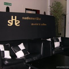 Sudamerika Hostel & Suites Centro in Buenos Aires, Argentina from 68$, photos, reviews - zenhotels.com