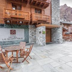 Hotel Lo Scoiattolo