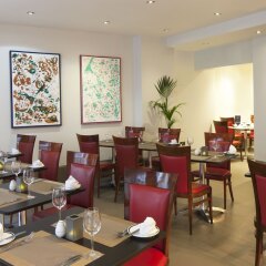Отель Grange Langham Court питание фото 3