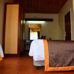 West Breeze Hotel in Nairobi, Kenya from 88$, photos, reviews - zenhotels.com room amenities