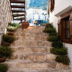 Courtyard Hotel Kalkan Турция, Калкан - отзывы, цены и фото номеров - забронировать отель Courtyard Hotel Kalkan онлайн фото 7