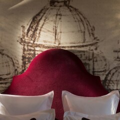Отель Hôtel Da Vinci & Spa