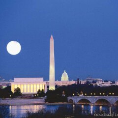 Отель Hilton Garden Inn Washington Dc Downtown