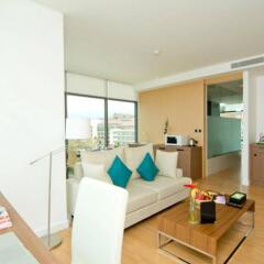 Seven Zea Chic Hotel комната для гостей фото 3
