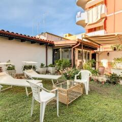 Отель La Casa Di Aurora Италия, Фьюмичино - отзывы, цены и фото номеров - забронировать отель La Casa Di Aurora онлайн