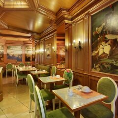 Отель Murat Hotel Франция, Париж - 4 отзыва об отеле, цены и фото номеров - забронировать отель Murat Hotel онлайн питание