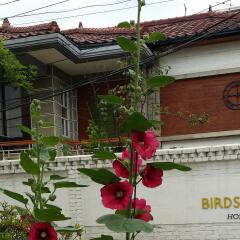 Отель Хостел Birdsnest Hongdae Южная Корея, Сеул - 2 отзыва об отеле, цены и фото номеров - забронировать отель Хостел Birdsnest Hongdae онлайн