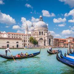 Отель Ca' Dei Fiori Venezia Италия, Венеция - отзывы, цены и фото номеров - забронировать отель Ca' Dei Fiori Venezia онлайн