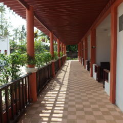 Отель Palm Beach Resort Таиланд, Пак-Нам-Пран - отзывы, цены и фото номеров - забронировать отель Palm Beach Resort онлайн фото 5