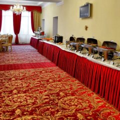 Гостиница Spa Hotel Promenade Украина, Трускавец - отзывы, цены и фото номеров - забронировать гостиницу Spa Hotel Promenade онлайн помещение для мероприятий