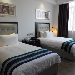 China Town Guest House in Freetown, Sierra Leone from 238$, photos, reviews - zenhotels.com guestroom photo 2
