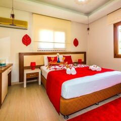Villa Lemon Tree Турция, Кесилер - отзывы, цены и фото номеров - забронировать отель Villa Lemon Tree онлайн детские мероприятия