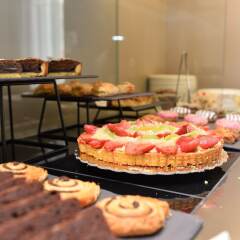 Santa Croce Boutique Hotel питание