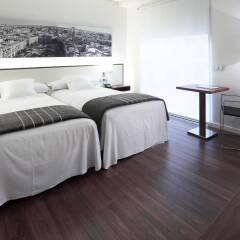 Hotel Primus Valencia комната для гостей фото 2