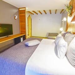 Family Tree Hotel комната для гостей фото 5