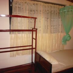 Mama's Hostel by Taprobane удобства в номере
