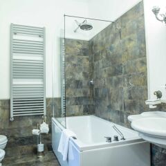Отель Bed And Breakfast Stanze Del David Place Флоренция спа